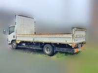 いすゞエルフ平ボディ小型（2t・3t）[写真04]