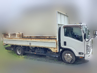 いすゞエルフ平ボディ小型（2t・3t）[写真05]