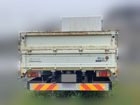 いすゞエルフ平ボディ小型（2t・3t）[写真08]