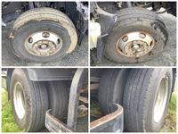 いすゞエルフ平ボディ小型（2t・3t）[写真09]