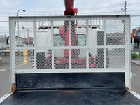 いすゞエルフクレーン3段小型（2t・3t）[写真12]