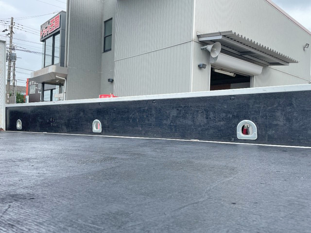 いすゞエルフクレーン3段小型（2t・3t）[写真14]