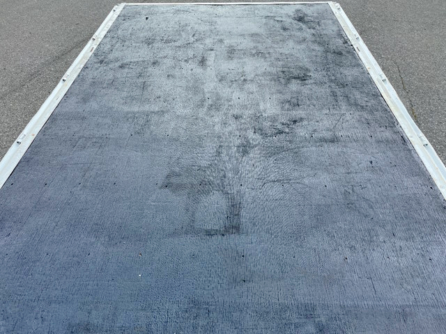 いすゞエルフクレーン3段小型（2t・3t）[写真15]