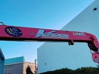 いすゞエルフクレーン3段小型（2t・3t）[写真17]