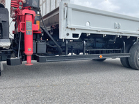 いすゞエルフクレーン3段小型（2t・3t）[写真24]