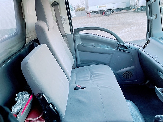 いすゞエルフクレーン3段小型（2t・3t）[写真34]