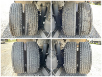 いすゞギガ冷凍車（冷蔵車）大型（10t）[写真20]