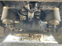 いすゞギガ冷凍車（冷蔵車）大型（10t）[写真22]