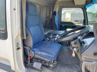 いすゞギガ冷凍車（冷蔵車）大型（10t）[写真33]