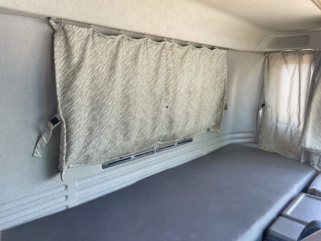 いすゞギガ冷凍車（冷蔵車）大型（10t）[写真35]