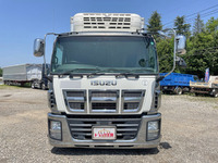 いすゞギガ冷凍車（冷蔵車）大型（10t）[写真07]