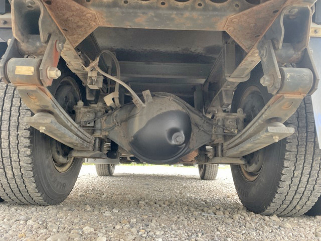 いすゞエルフ冷凍車（冷蔵車）小型（2t・3t）[写真24]