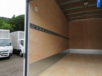 三菱ふそうキャンターアルミバン小型（2t・3t）[写真05]