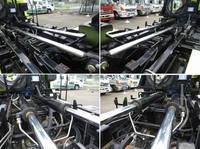 三菱ふそうファイターコンテナ専用車中型（4t）[写真17]