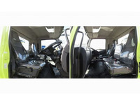 三菱ふそうファイターコンテナ専用車中型（4t）[写真23]