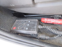 UDトラックスコンドルアルミウイング中型（4t）[写真24]