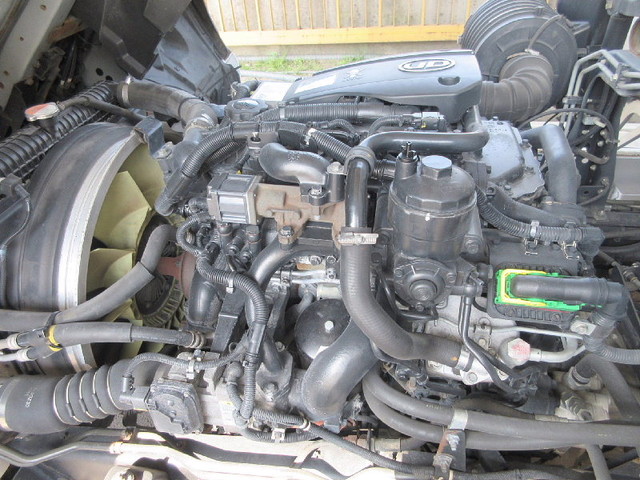 UDトラックスコンドルアルミウイング中型（4t）[写真26]