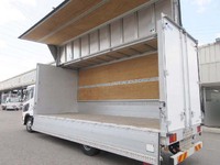 UDトラックスコンドルアルミウイング中型（4t）[写真03]