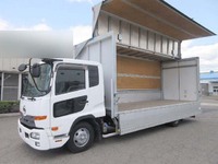 UDトラックスコンドルアルミウイング中型（4t）[写真04]