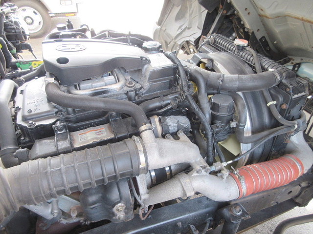 UDトラックスコンドルアルミウイング中型（4t）[写真06]