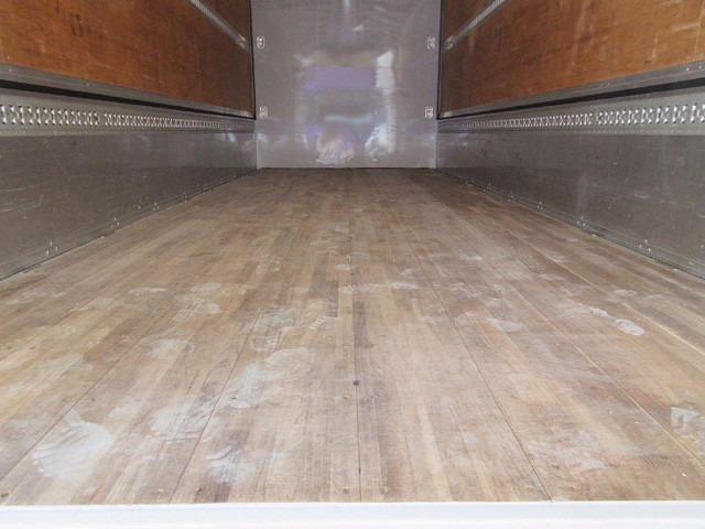 UDトラックスコンドルアルミウイング中型（4t）[写真07]