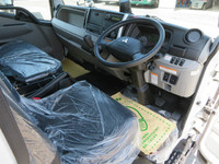 三菱ふそうキャンターセルフローダー小型（2t・3t）[写真10]