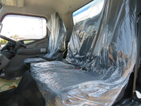 三菱ふそうキャンターセルフローダー小型（2t・3t）[写真11]