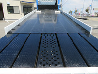 三菱ふそうキャンターセルフローダー小型（2t・3t）[写真21]