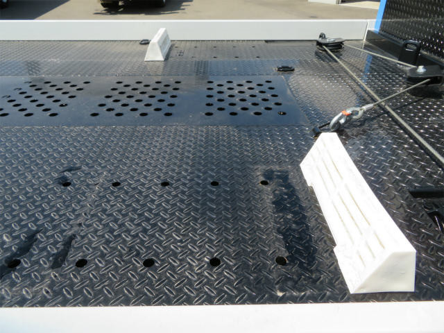 三菱ふそうキャンターセルフローダー小型（2t・3t）[写真23]