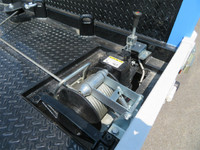 三菱ふそうキャンターセルフローダー小型（2t・3t）[写真24]