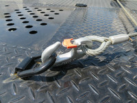 三菱ふそうキャンターセルフローダー小型（2t・3t）[写真25]