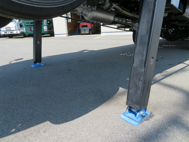 三菱ふそうキャンターセルフローダー小型（2t・3t）[写真29]