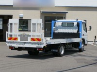 三菱ふそうキャンターセルフローダー小型（2t・3t）[写真02]