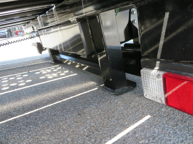 三菱ふそうキャンターセルフローダー小型（2t・3t）[写真30]