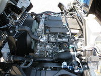 三菱ふそうキャンターセルフローダー小型（2t・3t）[写真34]