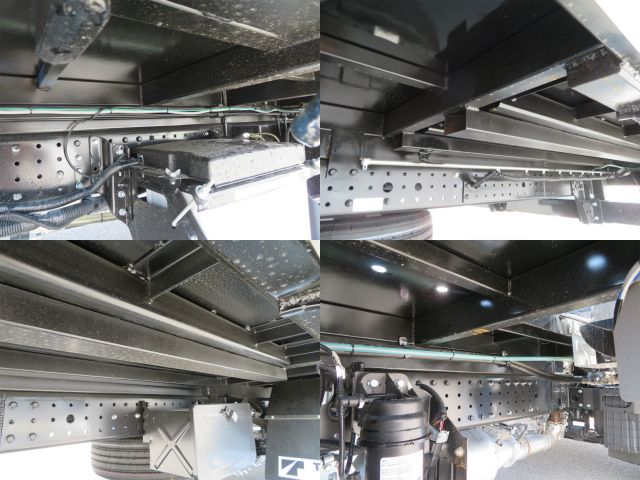 三菱ふそうキャンターセルフローダー小型（2t・3t）[写真35]