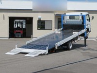 三菱ふそうキャンターセルフローダー小型（2t・3t）[写真03]