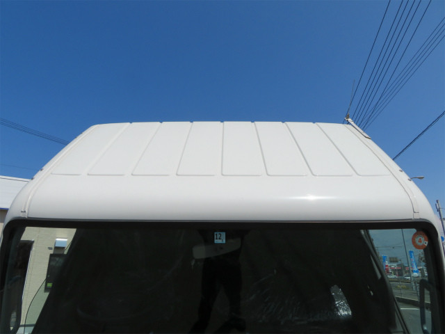 三菱ふそうキャンターセルフローダー小型（2t・3t）[写真05]