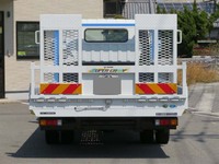 三菱ふそうキャンターセルフローダー小型（2t・3t）[写真06]