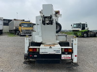 三菱ふそうキャンター高所作業車小型（2t・3t）[写真10]