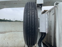 三菱ふそうキャンター高所作業車小型（2t・3t）[写真12]