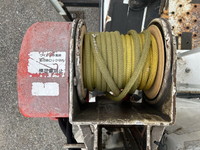 三菱ふそうキャンター高所作業車小型（2t・3t）[写真13]