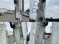 三菱ふそうキャンター高所作業車小型（2t・3t）[写真14]