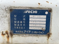 三菱ふそうキャンター高所作業車小型（2t・3t）[写真19]