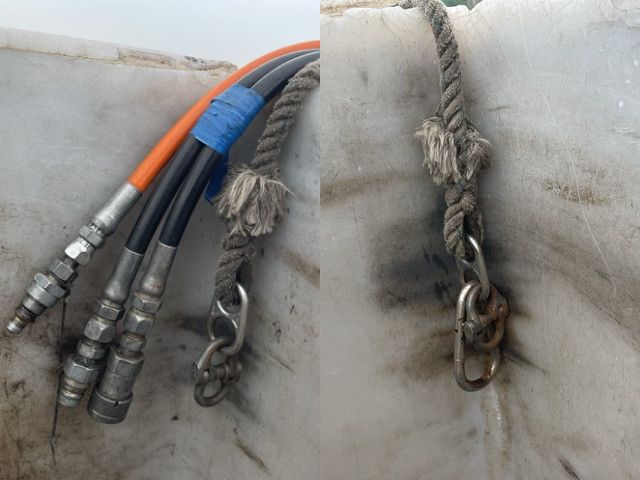 三菱ふそうキャンター高所作業車小型（2t・3t）[写真20]