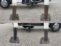 三菱ふそうキャンター高所作業車小型（2t・3t）[写真21]