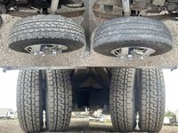 三菱ふそうキャンター高所作業車小型（2t・3t）[写真22]