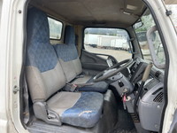 三菱ふそうキャンター高所作業車小型（2t・3t）[写真31]