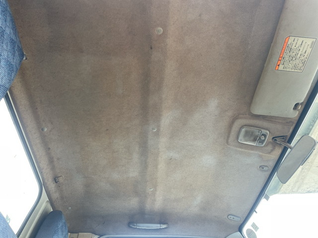 三菱ふそうキャンター高所作業車小型（2t・3t）[写真34]