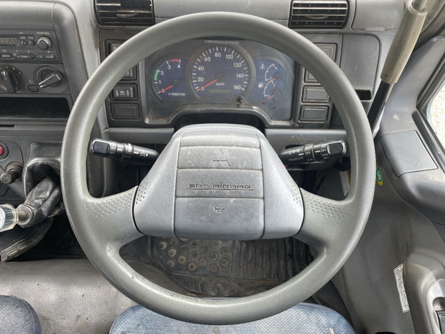 三菱ふそうキャンター高所作業車小型（2t・3t）[写真35]